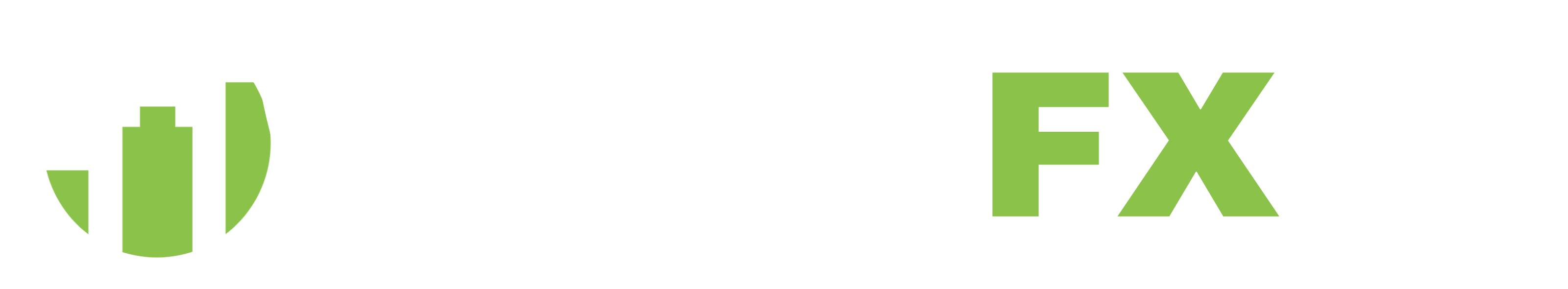 site logo